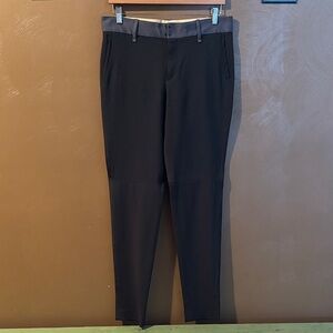 Rag & Bone straight-leg pants